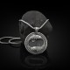 Pure Tin Koi Fish Luck Necklace Pure Tin Koi Fish Luck Necklace