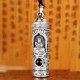 Chinese Zodiac Natal Buddha Prosperity Necklace