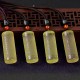 Citrine Heart Sutra Happiness Necklace Pendant Citrine Heart Sutra Happiness Necklace Pendant