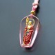 Ksitigarbha Buddha Liuli Compassion Amulet Pendant Ksitigarbha Buddha Liuli Compassion Amulet Pendant