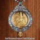 Zodiac Buddha Thangka Wealth Necklace Zodiac Buddha Thangka Wealth Necklace