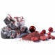 Cinnabar Bagua Rotatable Evil Spirits Protection Pendant Cinnabar Bagua Rotatable Evil Spirits Protection Pendant
