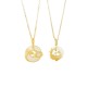 Dragon Jade Golden Dragon Peace Necklace Pendant Dragon Jade Golden Dragon Peace Necklace Pendant
