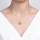 Hetian Jade Four Leaf Clover Luck Pendant Hetian Jade Four Leaf Clover Luck Pendant