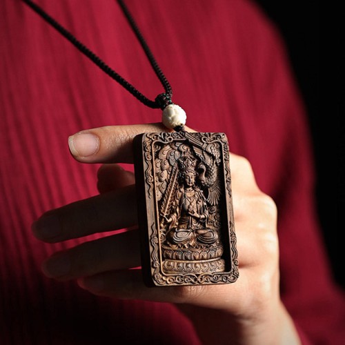 Chinese Zodiac Buddha PiXiu Dragon Peace Necklace Chinese Zodiac Buddha PiXiu Dragon Peace Necklace