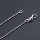 Little Angel Wings Crystal Luck Necklace Little Angel Wings Crystal Luck Necklace