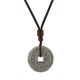 Bagua Yin Yang Balance Necklace Bagua Yin Yang Balance Necklace