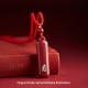 Chinese Zodiac Buddha Cinnabar Amulet Protection Necklace Pendant Chinese Zodiac Buddha Cinnabar Amulet Protection Necklace Pendant