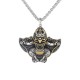 Tibet Garuda Bird Protection Necklace Tibet Garuda Bird Protection Necklace