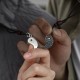 Sterling Silver Yin Yang Balance Harmony Necklace Sterling Silver Yin Yang Balance Harmony Necklace