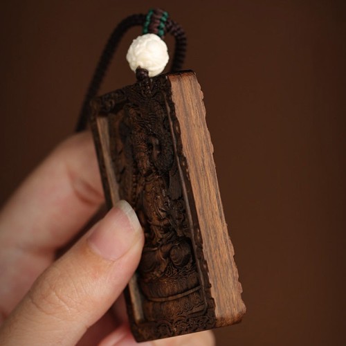 Chinese Zodiac Buddha PiXiu Dragon Peace Necklace Chinese Zodiac Buddha PiXiu Dragon Peace Necklace