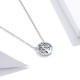 Sterling Silver Tree of Life Creation Necklace Pendant Sterling Silver Tree of Life Creation Necklace Pendant