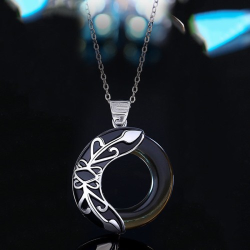 Love Wings Copper Healing Necklace Love Wings Copper Healing Necklace