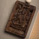 Chinese Zodiac Buddha PiXiu Dragon Peace Necklace Chinese Zodiac Buddha PiXiu Dragon Peace Necklace