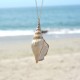 Shankha Conch Shell Lucky Necklace Shankha Conch Shell Lucky Necklace