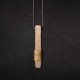 Vintage Copper Wealth Necklace Pendant Vintage Copper Wealth Necklace Pendant