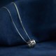 925 Silver Tibetan Om Mani Padme Hum Necklace Pendant 925 Silver Tibetan Om Mani Padme Hum Necklace Pendant