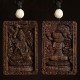 Chinese Zodiac Buddha PiXiu Dragon Peace Necklace Chinese Zodiac Buddha PiXiu Dragon Peace Necklace