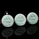 Thousand-Hand Kwan Yin Jade Blessing Necklace Thousand-Hand Kwan Yin Jade Blessing Necklace