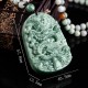 Chinese Zodiac Dragon Jade Prosperity Necklace Pendant Chinese Zodiac Dragon Jade Prosperity Necklace Pendant