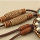 Mandala Beads Creativity Necklace Pendant