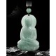 Amitabha Buddha Jade Amulet Necklace Pendant Amitabha Buddha Jade Amulet Necklace Pendant