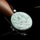 Thousand-Hand Kwan Yin Jade Blessing Necklace Thousand-Hand Kwan Yin Jade Blessing Necklace