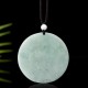 Thousand-Hand Kwan Yin Jade Blessing Necklace Thousand-Hand Kwan Yin Jade Blessing Necklace