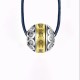 Taoist Nine-Character Mantra Amulet Balance Necklace Taoist Nine-Character Mantra Amulet Balance Necklace