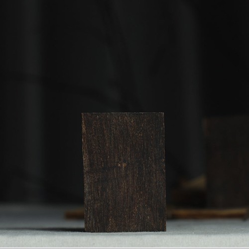Kalimantan Agarwood Calm Balance Necklace Amulet Kalimantan Agarwood Calm Balance Necklace Amulet
