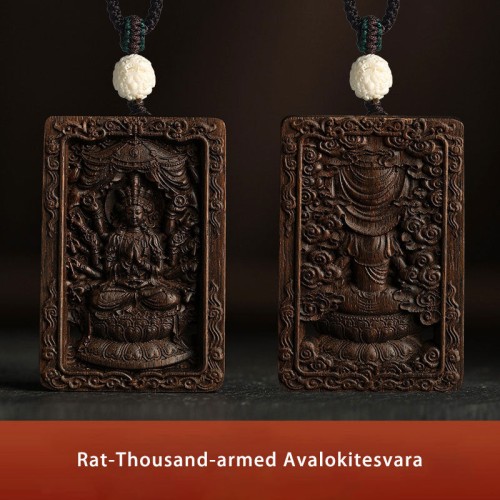 Chinese Zodiac Buddha PiXiu Dragon Peace Necklace Chinese Zodiac Buddha PiXiu Dragon Peace Necklace