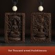 Chinese Zodiac Buddha PiXiu Dragon Peace Necklace Chinese Zodiac Buddha PiXiu Dragon Peace Necklace