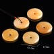 Golden Silk Jade Peace Wealth Necklace Pendant Golden Silk Jade Peace Wealth Necklace Pendant