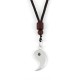 Sterling Silver Yin Yang Balance Harmony Necklace Sterling Silver Yin Yang Balance Harmony Necklace