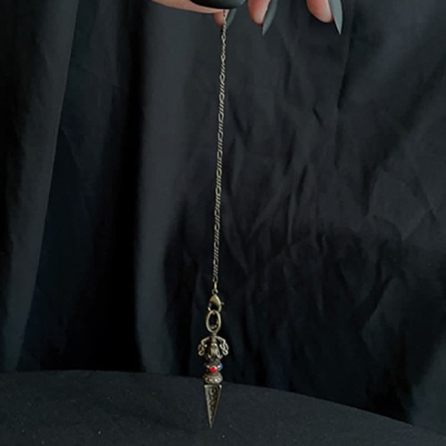 Pentagram Eye of God Feather Copper Healing Necklace Pentagram Eye of God Feather Copper Healing Necklace