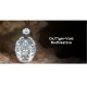 Chinese Zodiac Buddha Om Mani Padme Hum Lotus Necklace Chinese Zodiac Buddha Om Mani Padme Hum Lotus Necklace