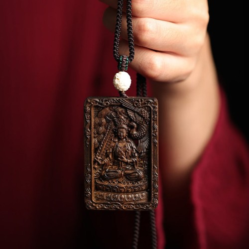Chinese Zodiac Buddha PiXiu Dragon Peace Necklace Chinese Zodiac Buddha PiXiu Dragon Peace Necklace