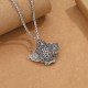 Tibet Garuda Bird Protection Necklace Tibet Garuda Bird Protection Necklace
