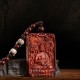 Chinese Zodiac Buddha Sandalwood Protection Necklace Chinese Zodiac Buddha Sandalwood Protection Necklace