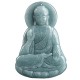 Amitabha Buddha Lotus Amulet Necklace Amitabha Buddha Lotus Amulet Necklace