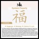 24K Gold Plated Fu Character Fortune Necklace 24K Gold Plated Fu Character Fortune Necklace