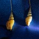 Shankha Conch Shell Lucky Necklace Shankha Conch Shell Lucky Necklace