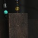 Kalimantan Agarwood Calm Balance Necklace Amulet Kalimantan Agarwood Calm Balance Necklace Amulet