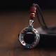 Koi Fish Copper Wealth Necklace Pendant Koi Fish Copper Wealth Necklace Pendant