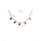Pearl Crystal Purity Necklace Pendant Pearl Crystal Purity Necklace Pendant