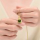 Natural Jade PiXiu Balance Necklace Natural Jade PiXiu Balance Necklace