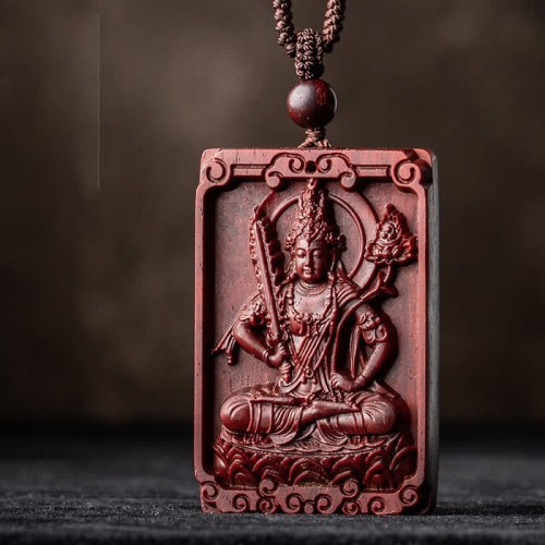 Chinese Zodiac Buddha Sandalwood Protection Necklace Chinese Zodiac Buddha Sandalwood Protection Necklace