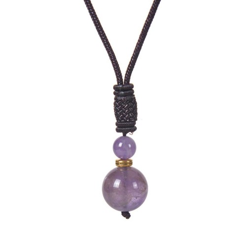 Tibetan Jade Harmony Necklace Tibetan Jade Harmony Necklace