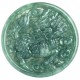 Natural Jade Kirin Abundance Necklace