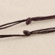 Bodhi Seed Lotus Wisdom Harmony Necklace Bodhi Seed Lotus Wisdom Harmony Necklace